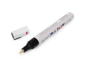 Белый маркер для шин PAINT GN110